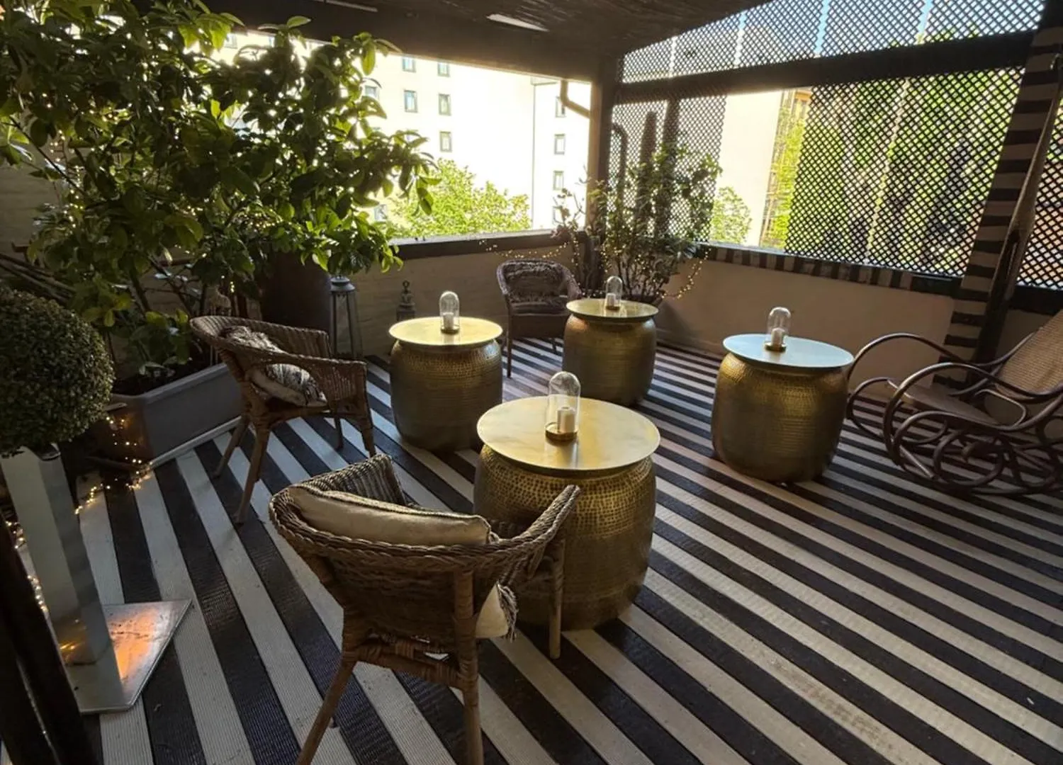 Les Chambres De Amelie B&B 볼로냐 3*,  이탈리아