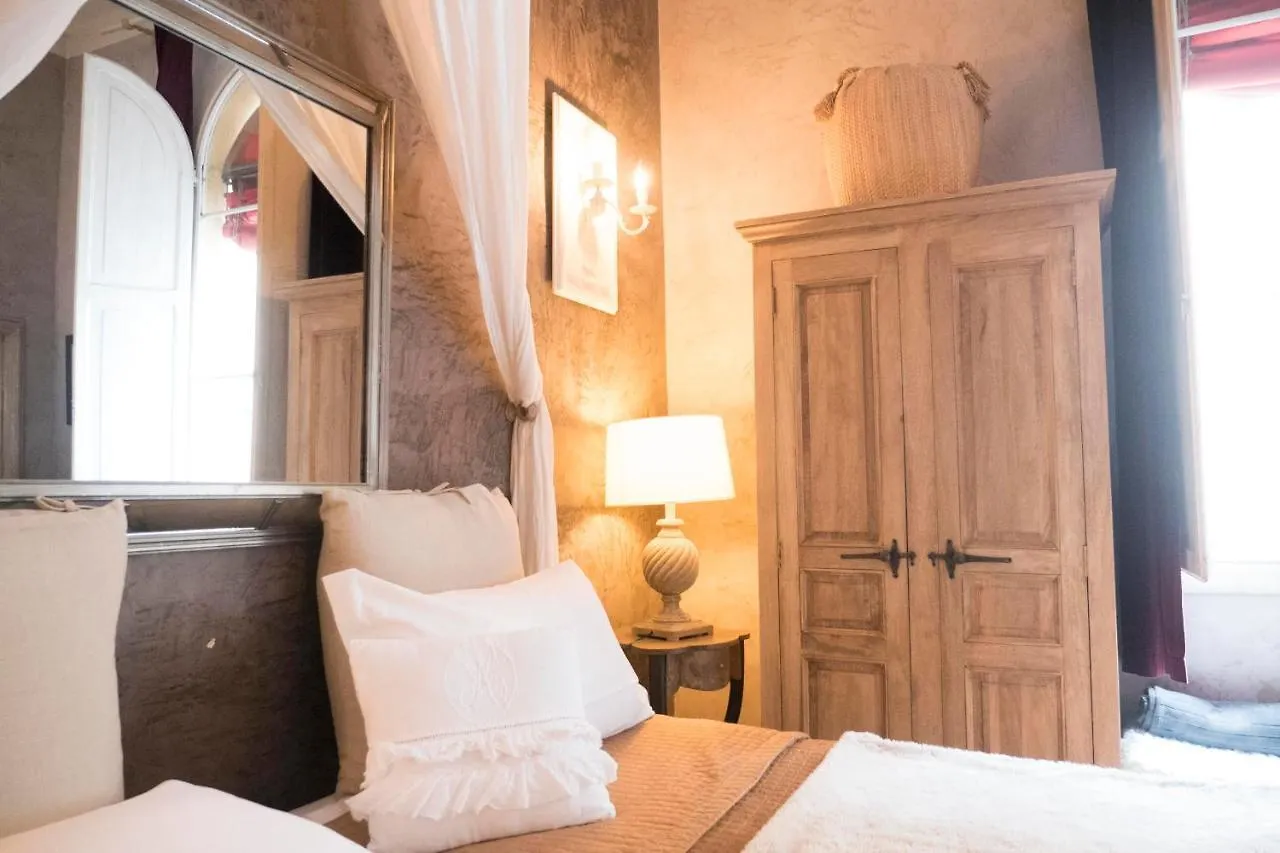 Les Chambres De Amelie B&B Bolonia