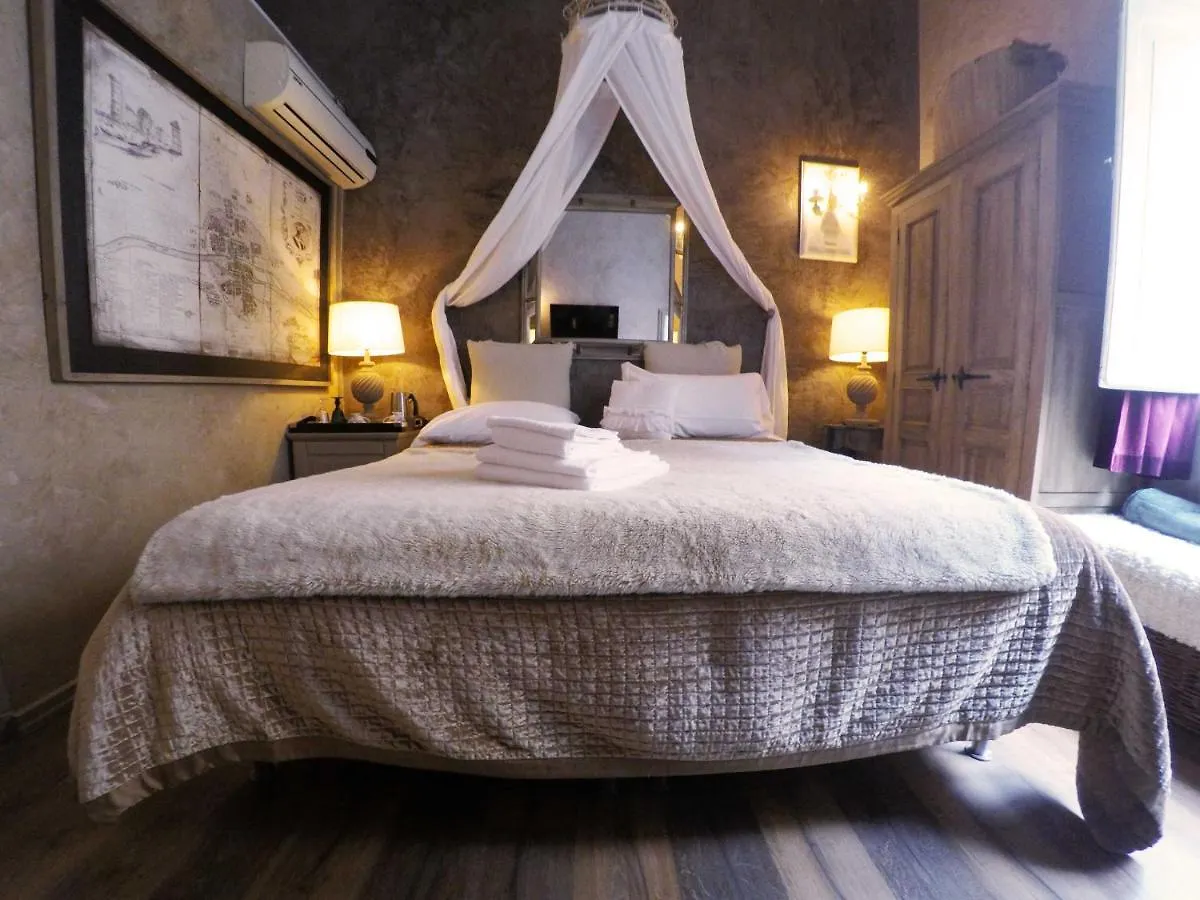 Les Chambres De Amelie B&B Bolonia