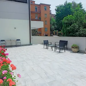 3* Pensjonat Rizzoli