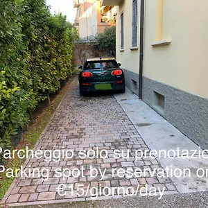 3* Pensjonat Casa Ardizzoni