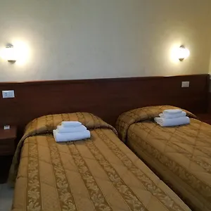 3* Hotel Marco Polo Self Check-in
