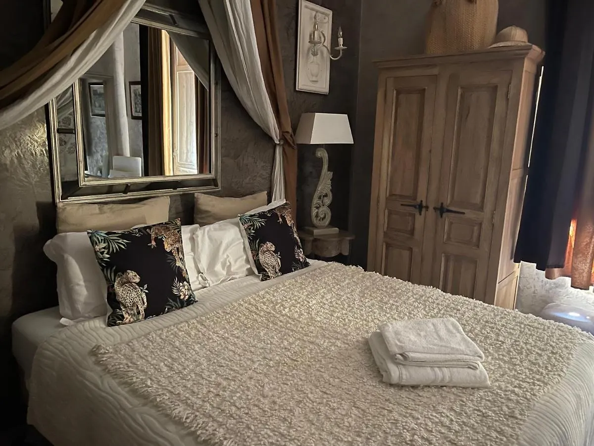 Les Chambres De Amelie B&B Bologna