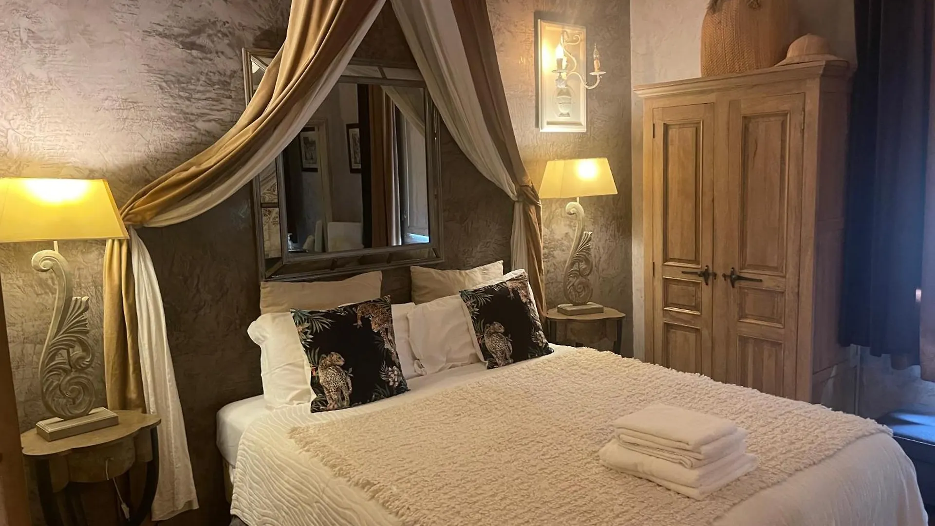 Les Chambres De Amelie B&B Bologna 3*,