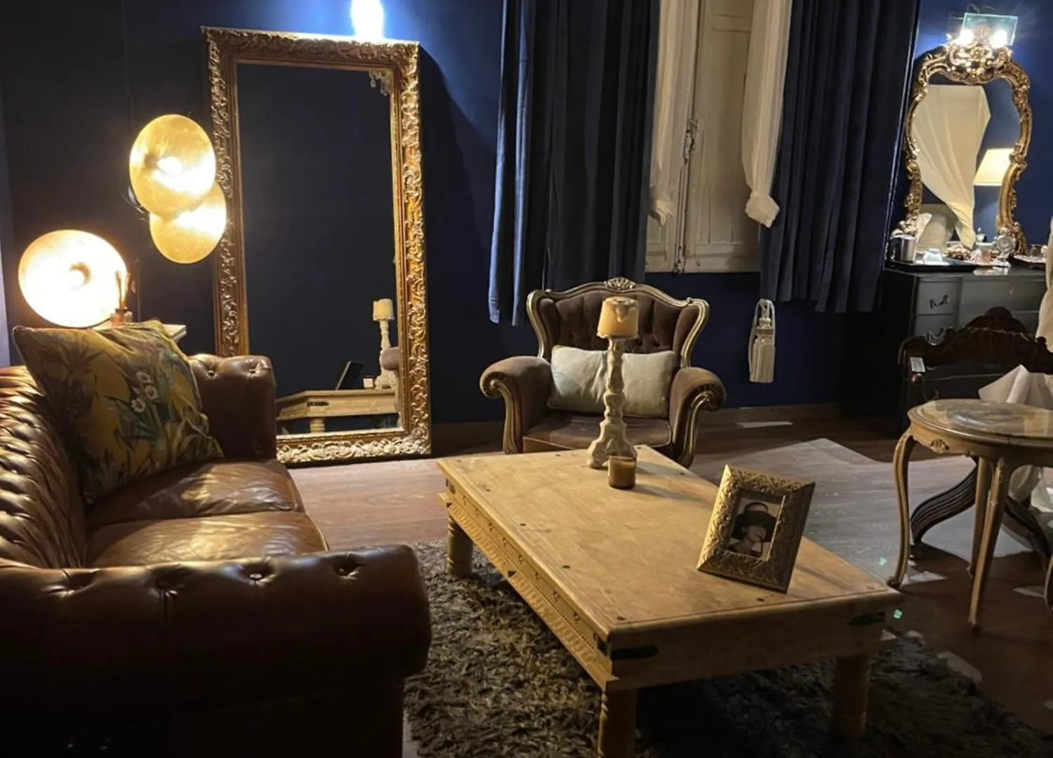 Les Chambres De Amelie B&B Bologna