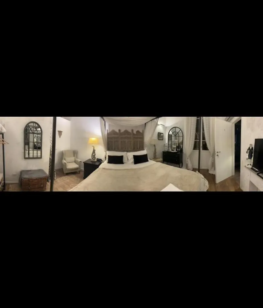 Les Chambres De Amelie B&B Bologna