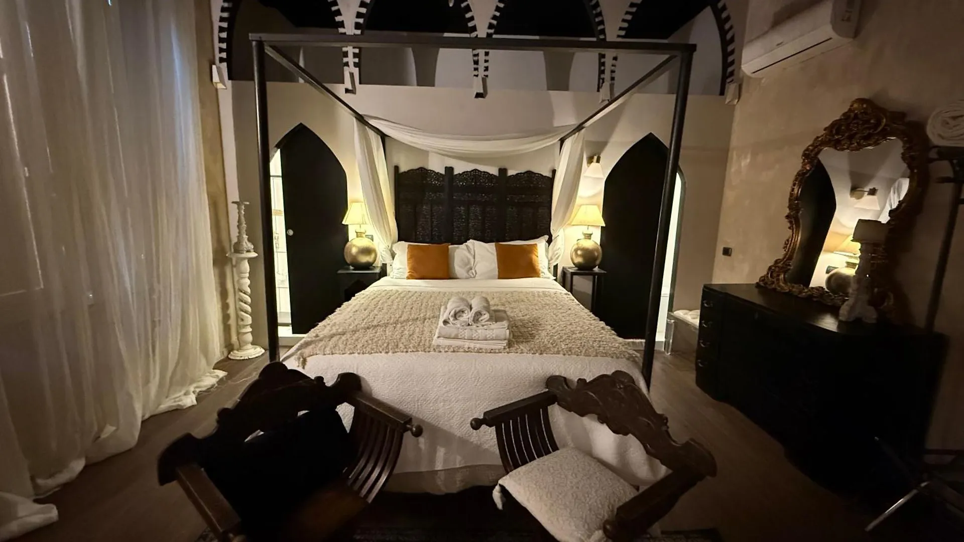 Bed & Breakfast Les Chambres De Amelie B&B Bologna