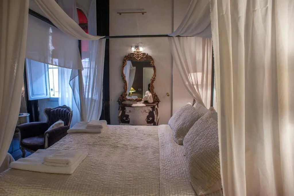 Bed & Breakfast Les Chambres De Amelie B&B Bologna