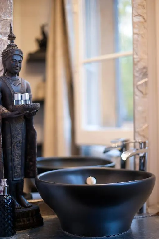Les Chambres De Amelie B&B Bologna