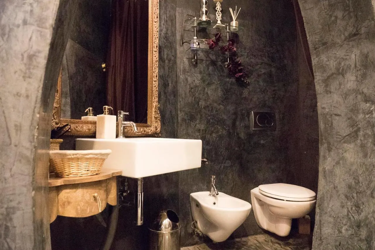 Les Chambres De Amelie B&B Bologna