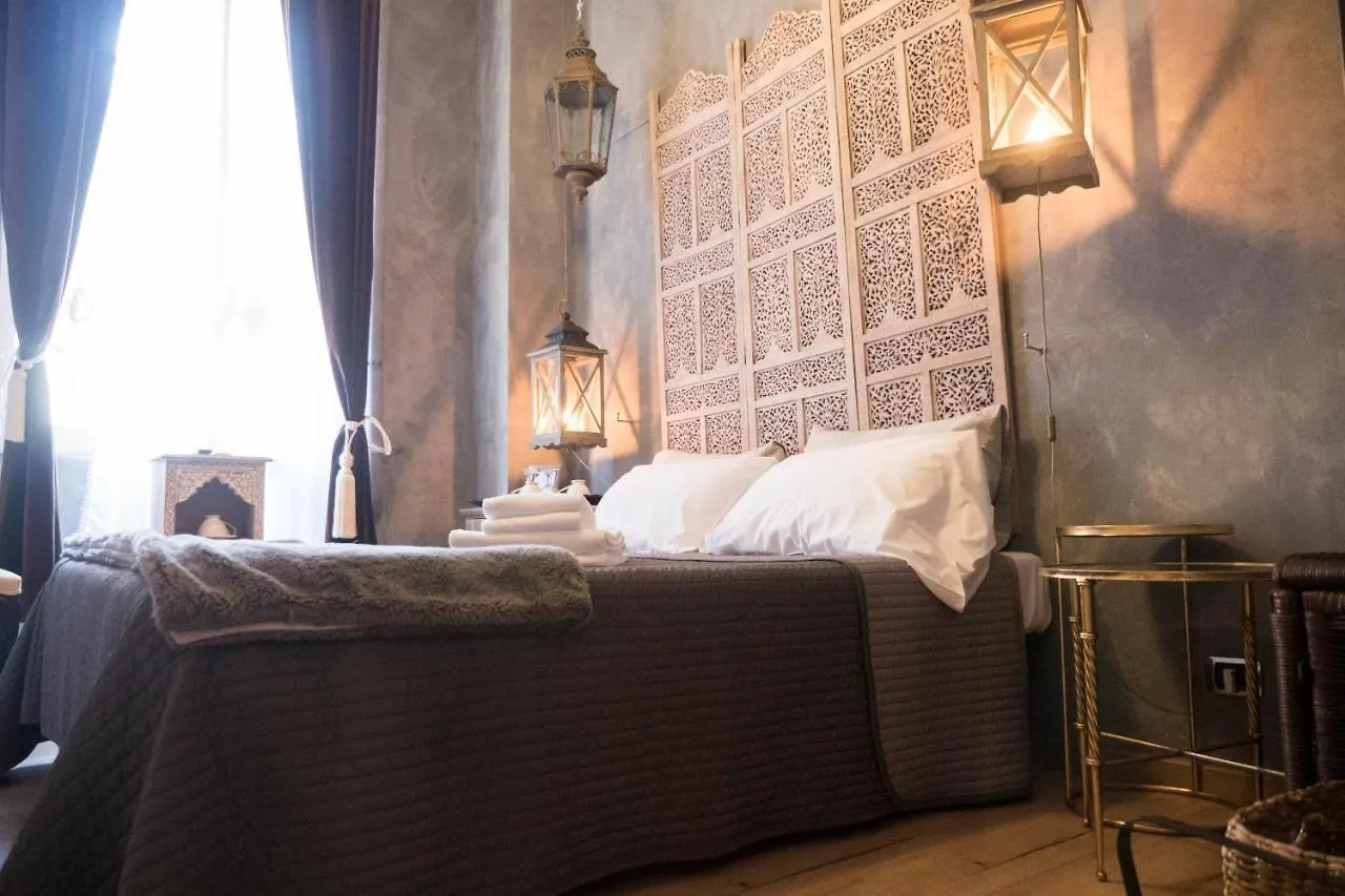 Bed & Breakfast Les Chambres De Amelie B&B Bologna