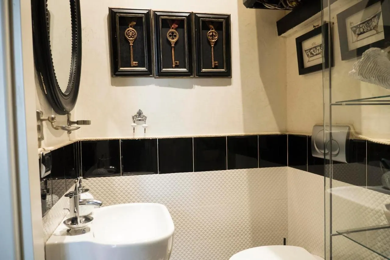 Les Chambres De Amelie B&B Bologna 3*,