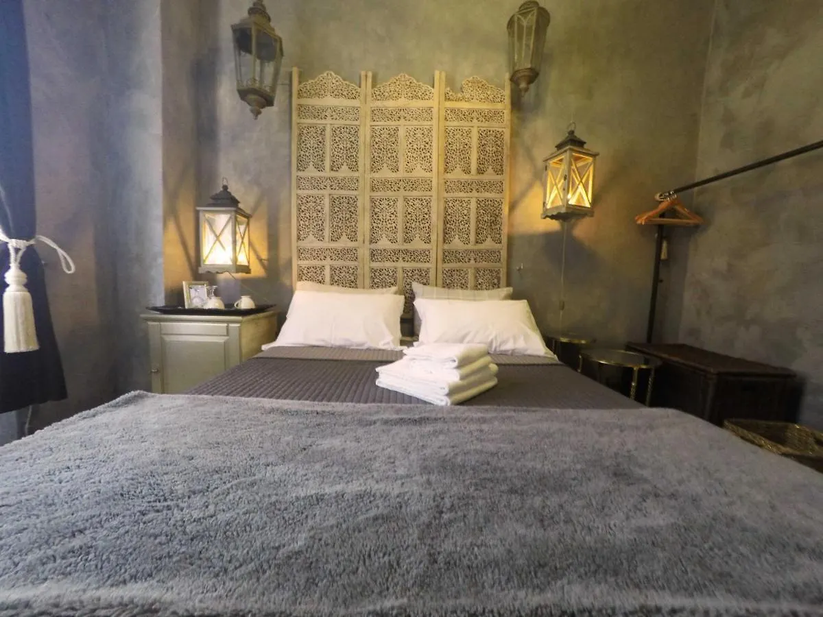 Les Chambres De Amelie B&B Bologna 3*,  Italia