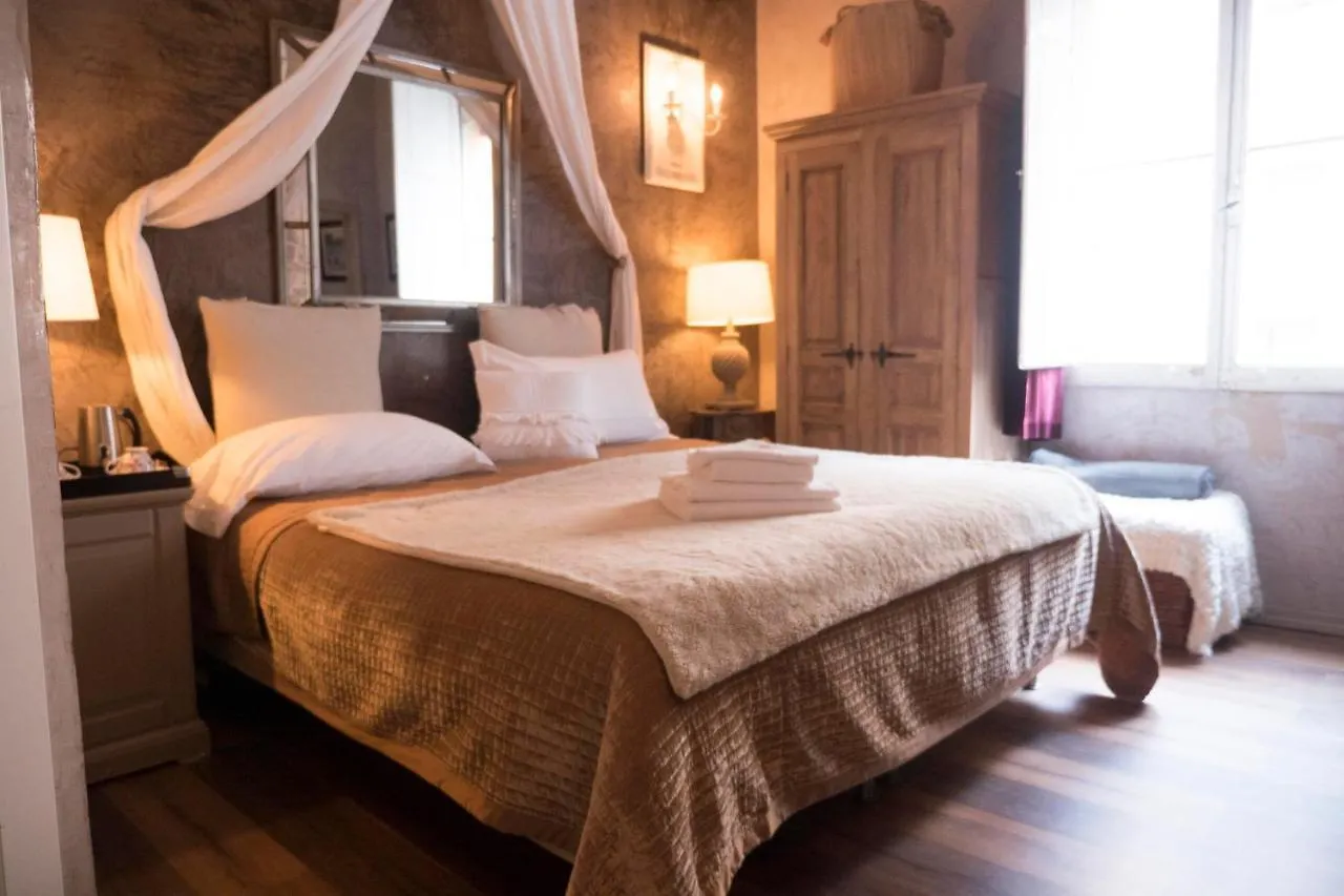 Les Chambres De Amelie B&B Bologna